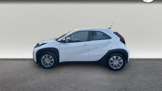 Toyota Aygo X  - Dynamic - photo 2