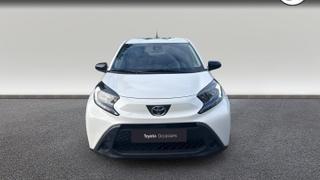 Toyota Aygo X  - Dynamic - photo 3
