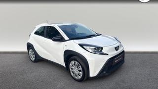 Toyota Aygo X  - Dynamic - photo 4