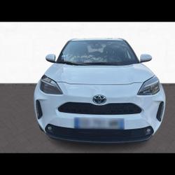 Toyota Yaris Cross 116h Design MY22 Voglans