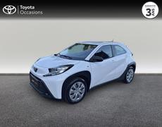 Toyota Aygo X Morsang-sur-Orge