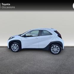 Toyota Aygo X 1.0 VVT-i 72ch Dynamic S-CVT MY23 occasion - Morsang-sur-Orge - photo 3/30