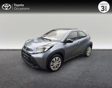 Toyota Aygo X Morigny-Champigny