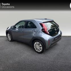Toyota Aygo X 1.0 VVT-i 72ch Dynamic MY24 occasion - Morigny-Champigny - photo 2/30