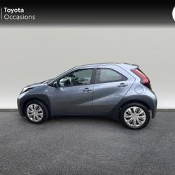 Toyota Aygo X 1.0 VVT-i 72ch Dynamic MY24 occasion - Morigny-Champigny - photo 3/30