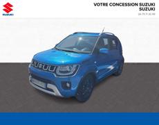 Suzuki Ignis Voglans