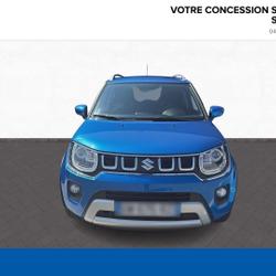 Suzuki Ignis 1.2 Dualjet Hybrid 83ch Privil&egrave;ge Allgrip Voglans