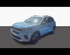 Citroen C3 Voglans