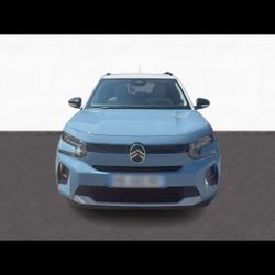 Citroen C3 1.2 Turbo 100ch MAX Voglans