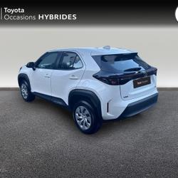 Toyota Yaris Cross 116h Dynamic MY25 occasion - Morigny-Champigny - photo 2/30