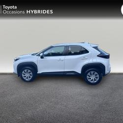 Toyota Yaris Cross 116h Dynamic MY25 occasion - Morigny-Champigny - photo 3/30