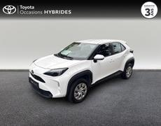 Toyota Yaris Cross Morigny-Champigny