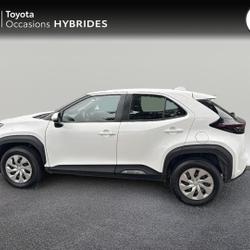 Toyota Yaris Cross 116h Dynamic MY25 occasion - Morigny-Champigny - photo 3/30
