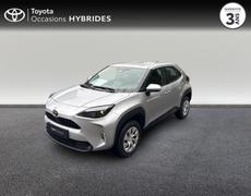 Toyota Yaris Cross Morigny-Champigny