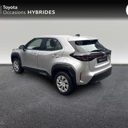 Toyota Yaris Cross 116h Dynamic MY25 occasion - Morigny-Champigny - photo 2/30