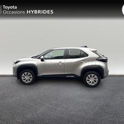 Toyota Yaris Cross 116h Dynamic MY25 occasion - Morigny-Champigny - photo 3/30