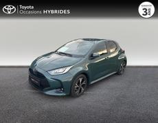 Toyota Yaris Morigny-Champigny