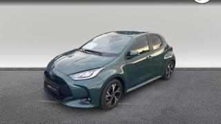 Toyota Yaris  - Design - photo 0