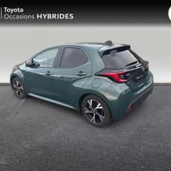 Toyota Yaris 116h Design 5p MY25 occasion - Morigny-Champigny - photo 2/30
