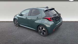 Toyota Yaris  - Design - photo 1