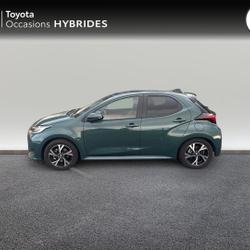 Toyota Yaris 116h Design 5p MY25 occasion - Morigny-Champigny - photo 3/30