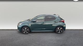 Toyota Yaris  - Design - photo 2