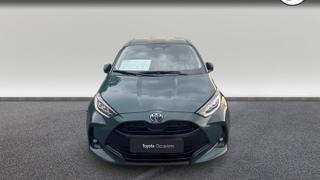 Toyota Yaris  - Design - photo 3