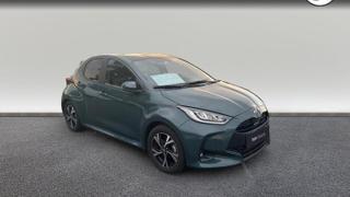 Toyota Yaris  - Design - photo 4
