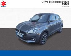 Suzuki Swift - 1.2 Dualjet Hybrid 83ch Pack AllGrip - 15 990 €