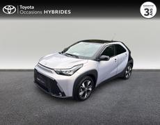 Toyota Aygo X Morigny-Champigny