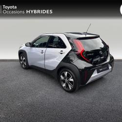 Toyota Aygo X 116h Graphic occasion - Morigny-Champigny - photo 2/30