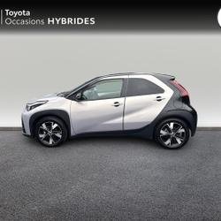 Toyota Aygo X 116h Graphic occasion - Morigny-Champigny - photo 3/30