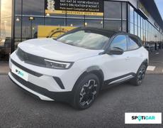 Opel Mokka Reims