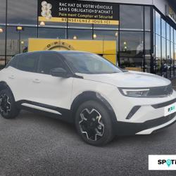 Opel Mokka 1.2 Turbo 136ch GS occasion - Reims - photo 3/27