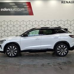 Renault Austral mild hybrid advanced 130 Techno Pau