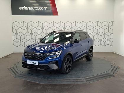 Renault Austral - mild hybrid 160 auto Techno esprit Alpine - 22 350 €