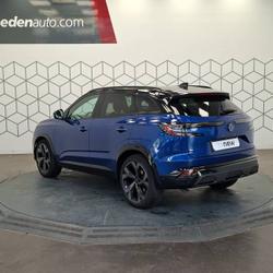 Renault Austral mild hybrid 160 auto Techno esprit Alpine occasion - Lescar - photo 3/43