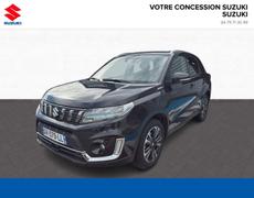 Suzuki Vitara Voglans