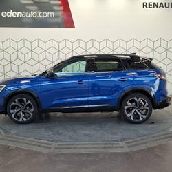 Renault Austral mild hybrid 160 auto Techno esprit Alpine Pau