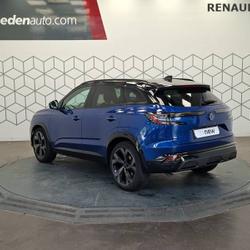 Renault Austral mild hybrid 160 auto Techno esprit Alpine Pau