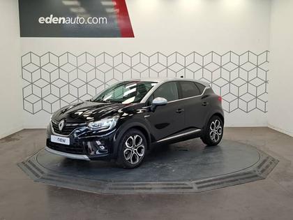 Renault Captur - E-Tech full hybrid 145 Techno - 21 300 €