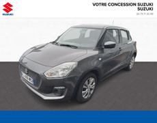 Suzuki Swift Voglans