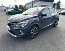 Renault Captur Lescar