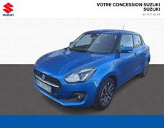 Suzuki Swift - 1.2 Dualjet Hybrid 83ch Pack - 15 990 €