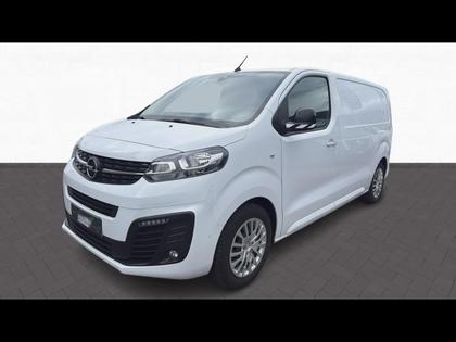 Opel Vivaro fourgon - L2 Standard 2.0 D 145ch Pack Clim - 20 990 €