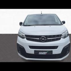Opel Vivaro fourgon L2 Standard 2.0 D 145ch Pack Clim occasion - Voglans - photo 2/20