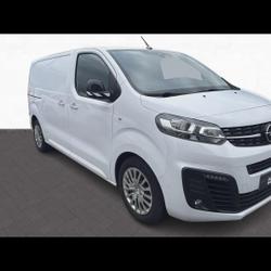 Opel Vivaro fourgon L2 Standard 2.0 D 145ch Pack Clim occasion - Voglans - photo 3/20