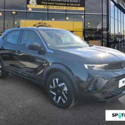 Opel Mokka Electric 136ch Elegance occasion - Reims - photo 3/28
