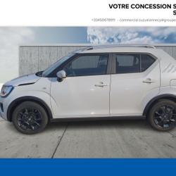 Suzuki Ignis 1.2 Dualjet Hybrid 83ch Privil&egrave;ge Allgrip occasion - Voglans - photo 2/20
