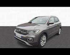 Volkswagen T-Cross Voglans